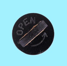 PENTAX  LX–TAPPO T RASCINAMENTO WINDER-ORIGINALE - TRANSPORT COUPLER