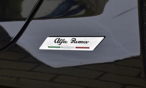 Placcas alfa romeo - alfa, giulietta