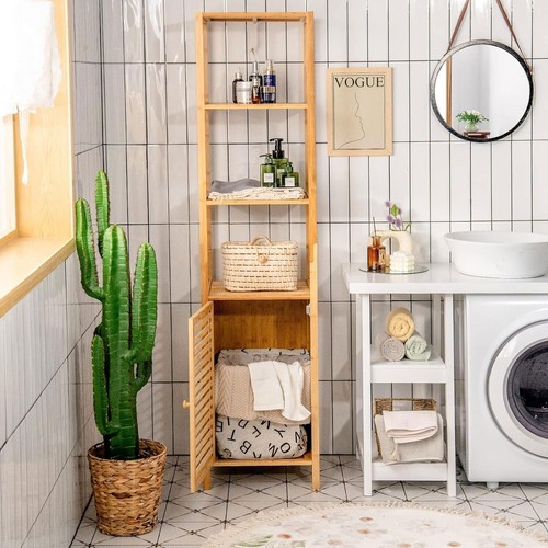 Mobiletto bagno estetico