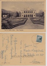 TORRI IN SABINA: Villa