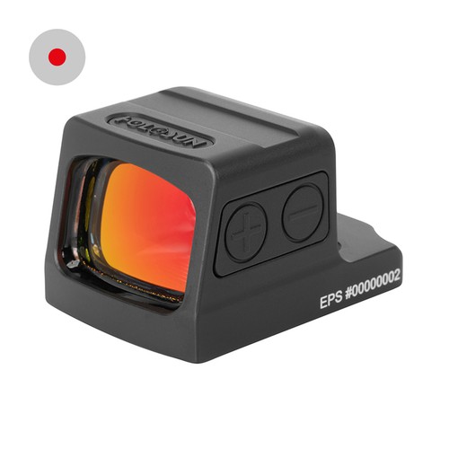 Holosun eps mira réflex - eps,
