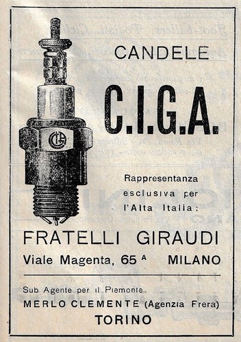 Pubblicita 1920 g a - pubblicita',