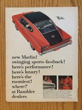 AMC28 Advertisement American