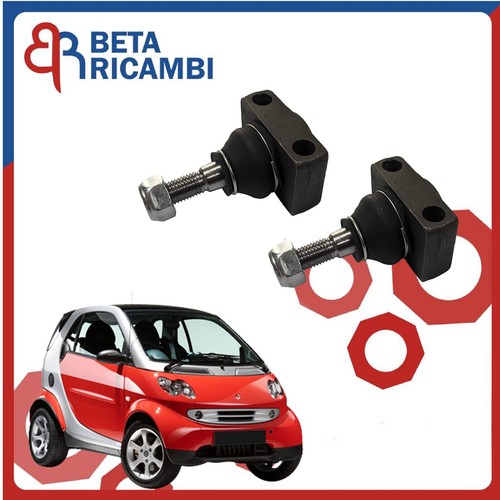 Kit snodi bracci anteriori - snodi,