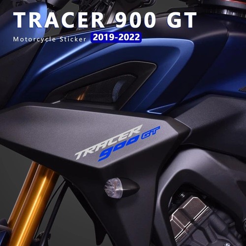 Adesivi moto tracer 900gt - moto,