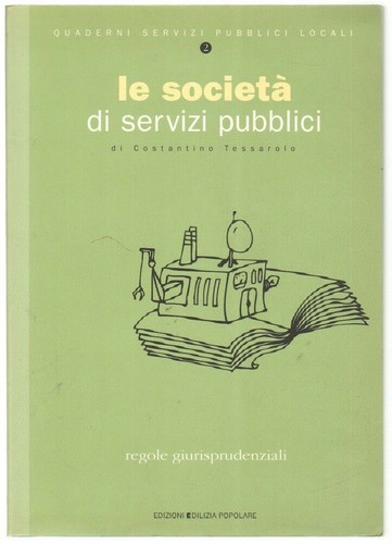 Societa di servizi - le,