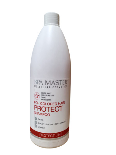 Shampoo per capelli - , colorati