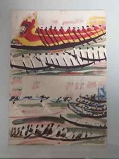 CARTOLINA - FOTO D'EPOCA EBE