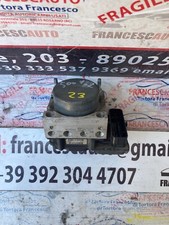 POMPA ABS FIAT 500 1.2 BENZINA ANNO 2008  cod: 51824574