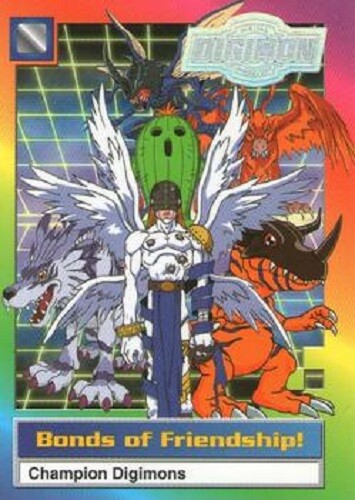 Digimon series base basic - ,