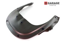 Pannello cupolino antracite ducati st2 st4 st4s