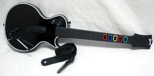 Controller gioco chitarra