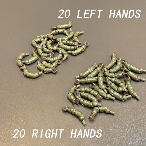 Lotto arms hands accessori - 40,