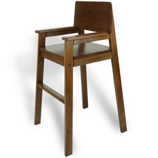 Sedia per bambini alta in