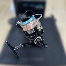 Mulinello da spinning DAIWA 16