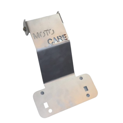 Supporto gps silver moto - supporto,