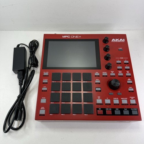 Akai professional mpc one - professional,