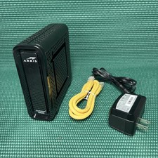 ARRIS Touchstone CM8200A