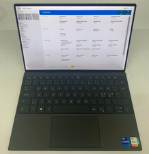 Dell Xps 13 9310 13" i7 11a