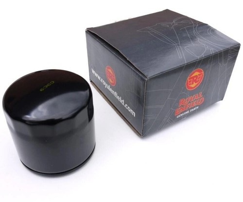 Royal enfield filtro - royal,