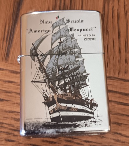 Accendino zippo originale - zippo,