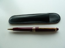 Montblanc Meisterstück