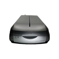 Epson Perfection 4990 scanner foto/film flatbed J131B funzionante