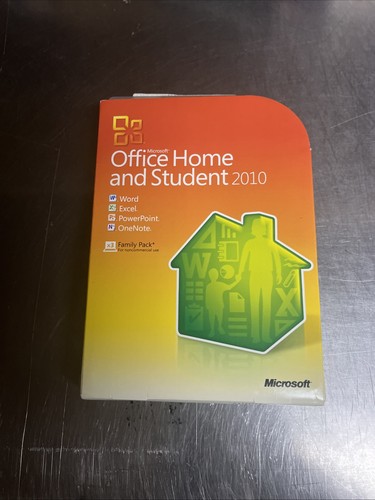 Microsoft office 2010 - office,
