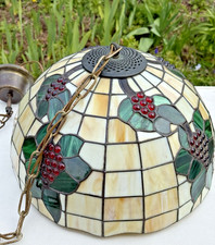 Lampada a sospensione stile