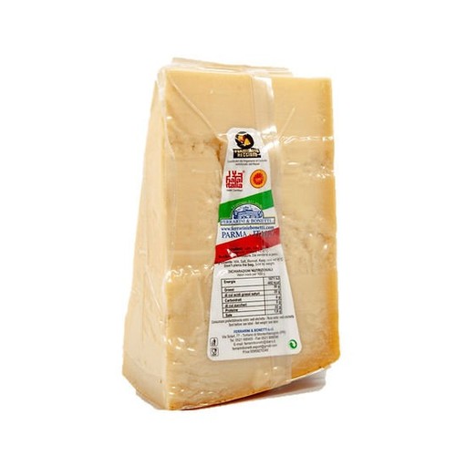 Parmigiano reggiano dop - dop,