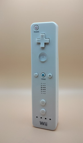 Telecomando wiimote bianco - telecomando,