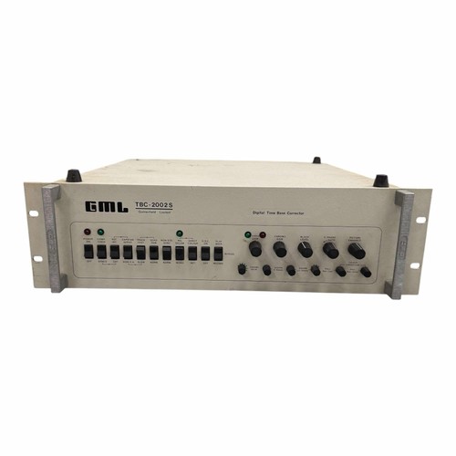 Tbc 2002s gml digital time - tbc-2002s,