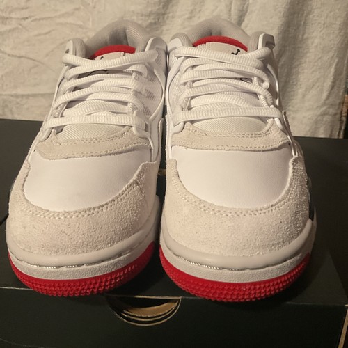 Air jordan 4rm youth or - air,