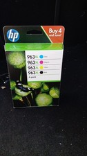 %100 ORİGİNAL HP 963XL