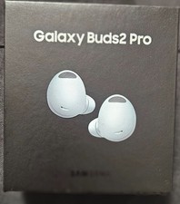 AURICOLARI GALAXY BUD2 SE PRO BIANCHI