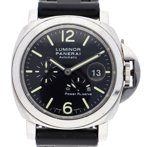 Panerai luminol pam00090 - panerai,