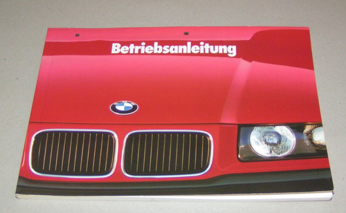 Manuale istruzioni bmw 316i - manuale,