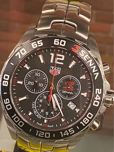 Orologio quarzo cronografo - orologio,