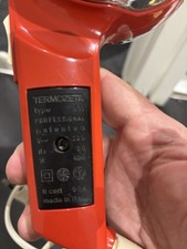 Phon Asciugacapelli Vintage