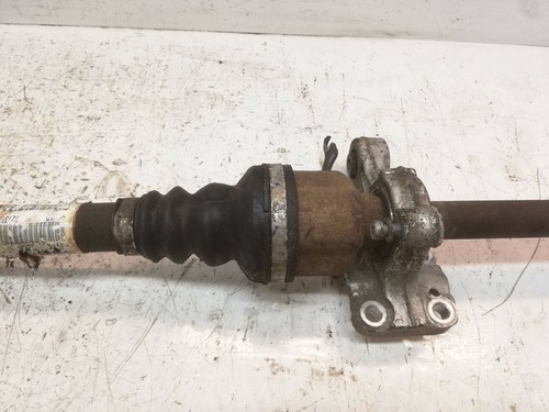 Albero motore anteriore destro