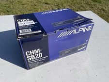 Caricatore CD - ALPINE CHM-S620 - CD Remote Charger - Nuovo