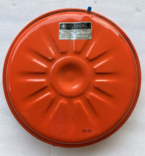 Vaso di espansione piatto a ciambella ZILMET 7 litri 4 bar Ricambio caldaia