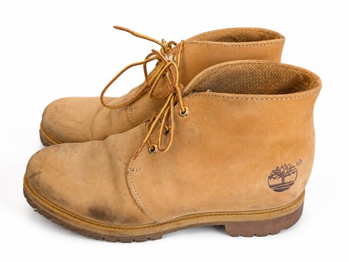 Stivali chukka timberland - stivali,
