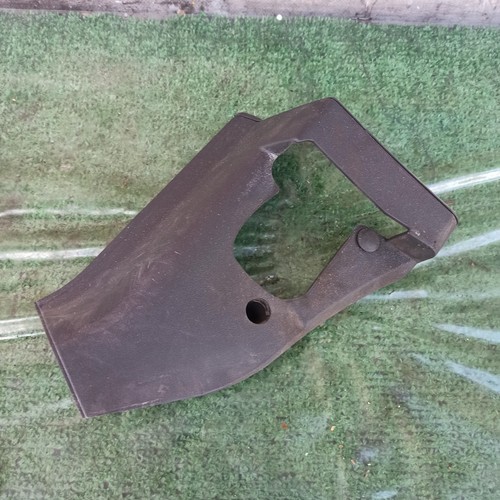 Triangolo plastica anteriore - triangolo,