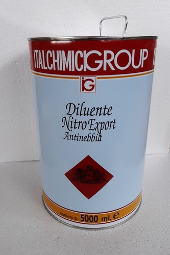 Diluente nitro export - diluente,