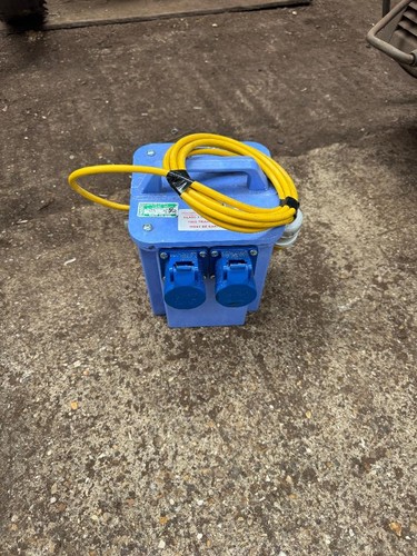 Trasformatore step 3kva - step,