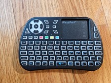 iPazzPort 2.4G Mini Tastiera