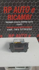 LETTORE NAVIGATORE AUTORADIO