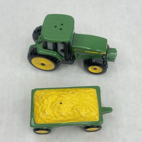 Agitatore sale pepe trattore - agitatore,