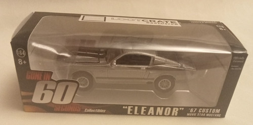 Greenlight hollywood 1967 ford - greenlight,